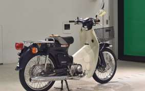 HONDA C90 SUPER CUB HA02