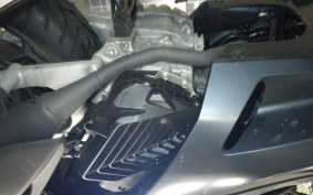 HONDA PCX 160 2004 KF47