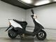 Фото Suzuki LET's 2 с японского аукциона