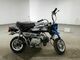 Фото Honda MONKEY с японского аукциона