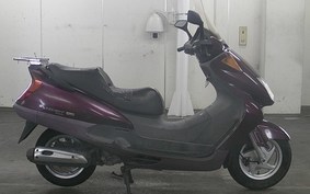 HONDA FORESIGHT MF04