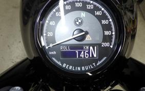 BMW R18 2025