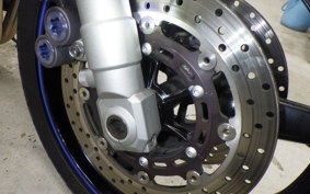 YAMAHA FZS1000 FAZER 2002