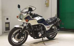 KAWASAKI GPZ750 1983 ZX750A