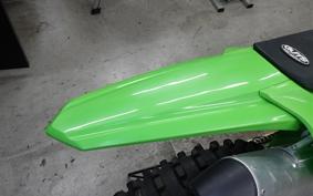 KAWASAKI KX250 2026 KX252C