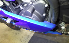 KAWASAKI ZX-4R SE 2023 ZX400P