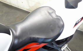 TRIUMPH DAYTONA 675 R 2014 TTA14F