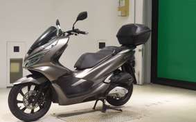 HONDA PCX 125 JF81