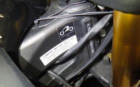 YAMAHA FZ8 FAZER S 2011