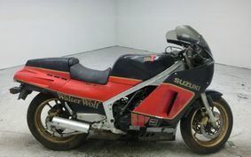 SUZUKI RG400 Gamma HK31A