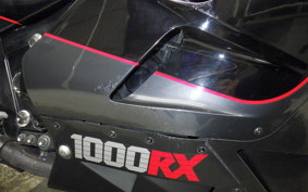 KAWASAKI GPZ1000RX 1987 ZXT00A