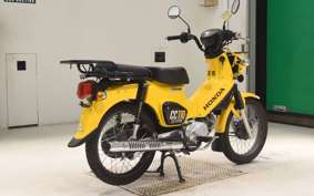 HONDA CROSS CUB 110 JA45