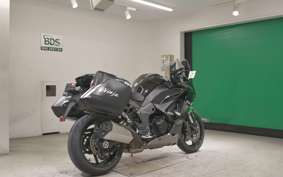 KAWASAKI NINJA 1000SX 2024 ZXT02K