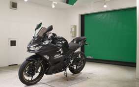 KAWASAKI NINJA 250 2 2000 EX250P