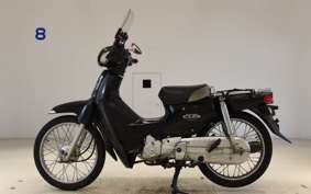 HONDA C110 SUPER CUB JA10