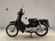 Фото Honda C110 SUPER CUB 2012 с японского аукциона