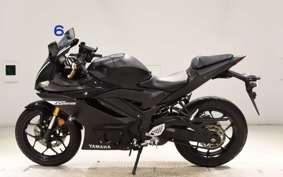 YAMAHA YZF-R25 A RG43J