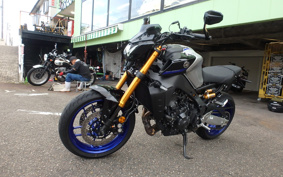 YAMAHA MT-09 SP ABS 2023 RN69J