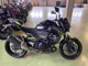 Фото Kawasaki Z400 2022 с японского аукциона