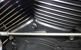 HARLEY FLSTF 1580 2014