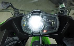 KAWASAKI NINJA 400 2021 EX400G
