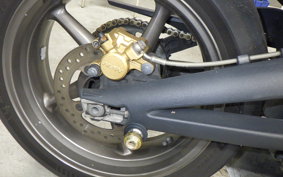 TRIUMPH DAYTONA 675 2008
