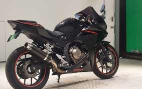 HONDA CBR400R 2016 NC47