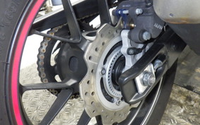 HONDA CBR400R 2019 NC56