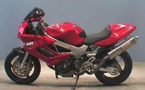 HONDA VTR1000F 1997 SC36