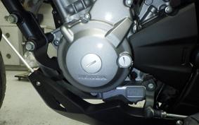 HONDA CB250F 1997 MC43