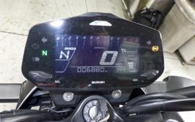 SUZUKI GIXXER 250 2024 ED22B