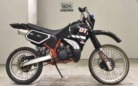 YAMAHA DT125R Gen.2 2026 3FW