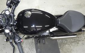 TRIUMPH BONNEVILLE BOBBER 2026