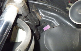 HONDA PCX 125 2025 JF81