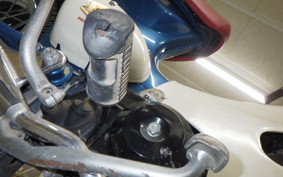 HONDA LITTLE CUB AA01