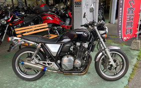 HONDA CB1100 2010 SC65