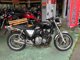 Фото Honda CB1100 2010 с японского аукциона