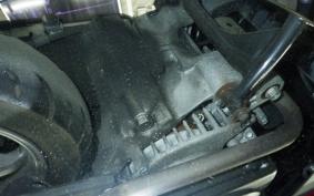 HONDA LEAD 110 2002 JF19