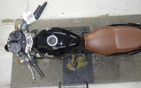 KAWASAKI BALIUS 250 2011 ZR250A