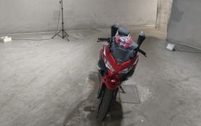KAWASAKI NINJA 250 EX250P