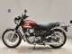 Фото Kawasaki W800 2022 с японского аукциона
