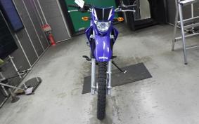 YAMAHA XTZ125
