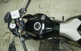 KAWASAKI Z1000 Gen.3 2007 ZRT00B