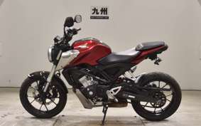 HONDA CB125 R JC79