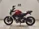 Фото Honda CB125 R с японского аукциона