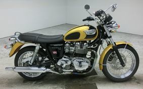 TRIUMPH BONNEVILLE T100 2006 J9052G