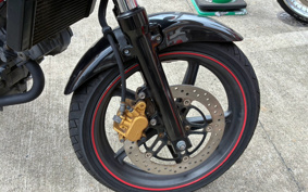 HONDA VTR 250 F MC33