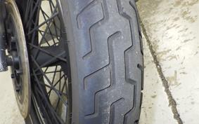 YAMAHA DRAGSTAR 400 2001 VH01J