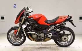 MV AGUSTA BRUTALE 910 S 2006