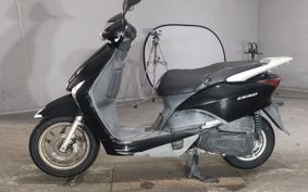 HONDA LEAD 110 JF19